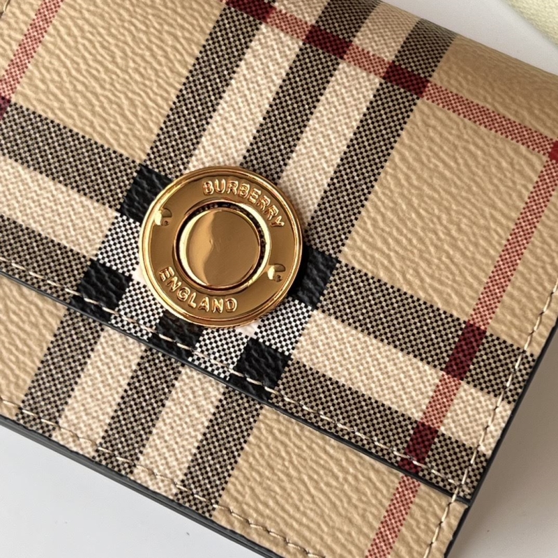 Burberry Wallets